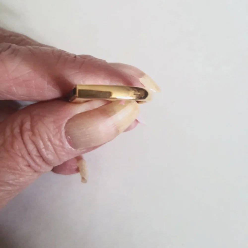 COACH RING - Picture 5 of 8